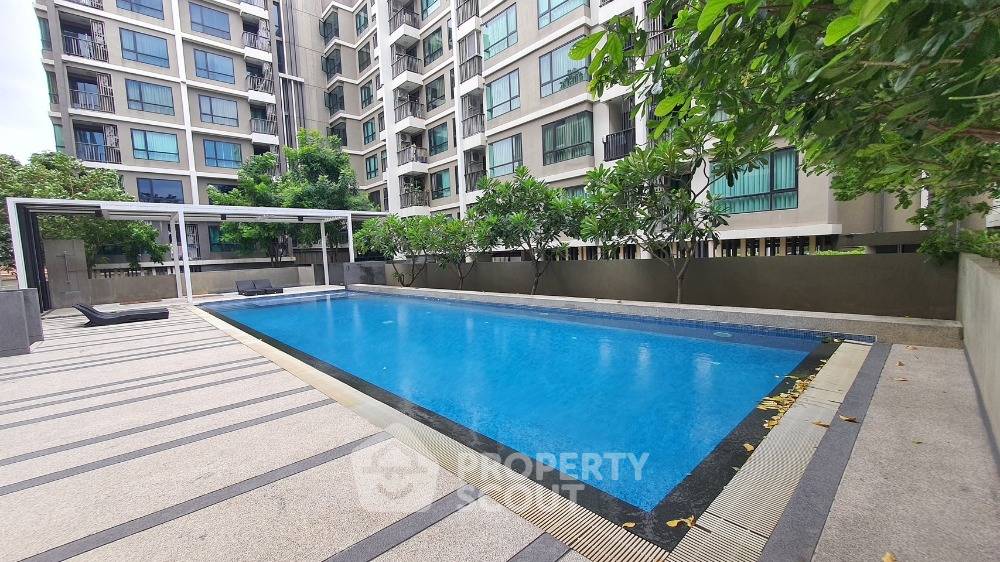 รูป คอนโด 1 ห้องนอน ขาย ที่ พรีเมียม ไพรม์ บูทิค ใกล้โชครก่ะบัว ลาดพร้าว (ID 1072620) - รูปที่ 20/24