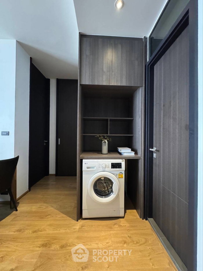 รูป คอนโด 2 ห้องนอนให้เช่า The Fine Bangkok Thonglor-Ekamai ใกล้ BTS ทองหล่อ (ID 3067344) - รูปที่ 2/11