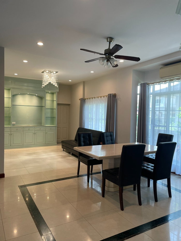 picture For Rent Detached house Ladawan Chaloem Phrakiat Ratchakan Thi 9 Rd, GH548 - 5/16