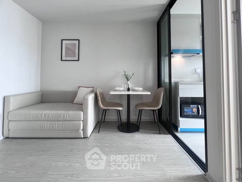 picture 1-BR Condo Atmoz Oasis Onnut, Low Floor 4, Suan Luang (ID 3069531) - 11/16
