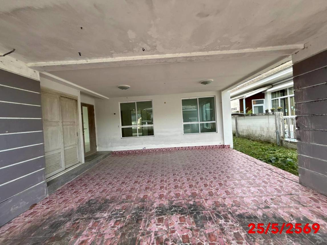 รูป บ้านเดี่ยว 56.2 ตร.วา เซ็นทรัลพาร์ค 4 เมืองนครศรีธรรมราช นครศรีธรรมราช 2.7M - รูปที่ 18/22