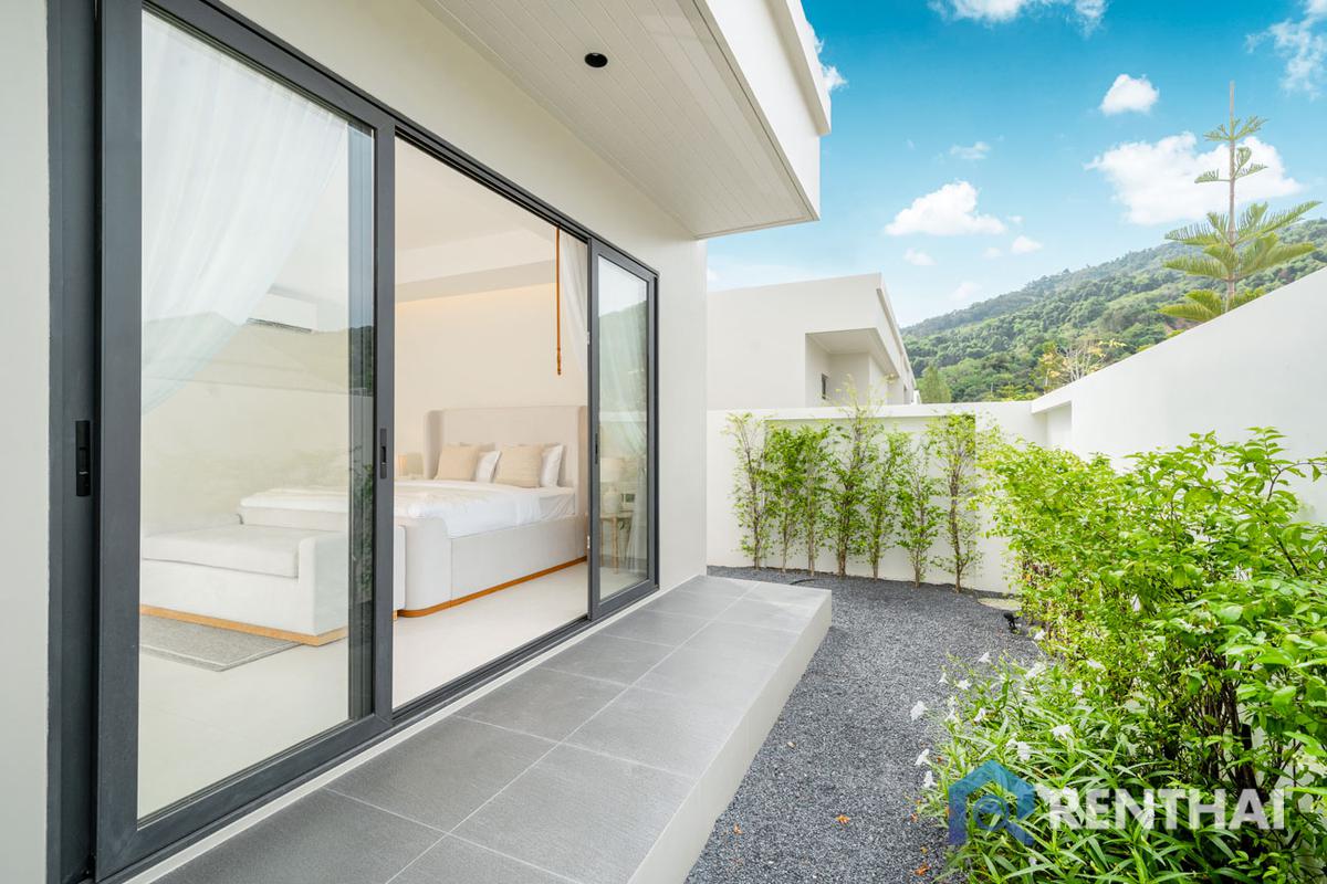 รูป สำหรับ เช่า วิลล่า ที่ Tham Villa - รูปที่ 11/25