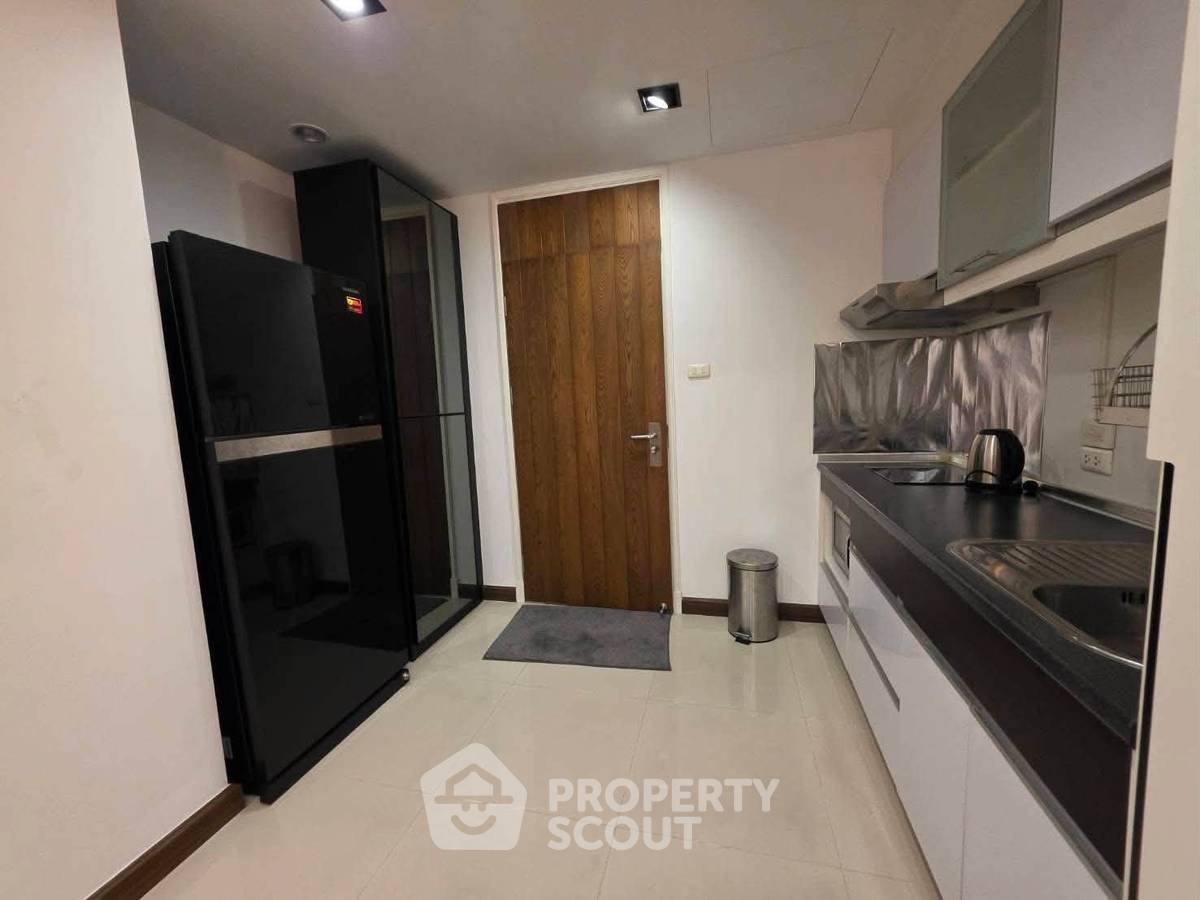 รูป คอนโด 1 ห้องนอน ชั้น 30 ขนาด 51 ตร.ม. ศุภาลัย พรีเมียร์ แอท อโศก ใกล้ MRT เพชรบุรี 200 ม. (ID 3069186) - รูปที่ 9/12