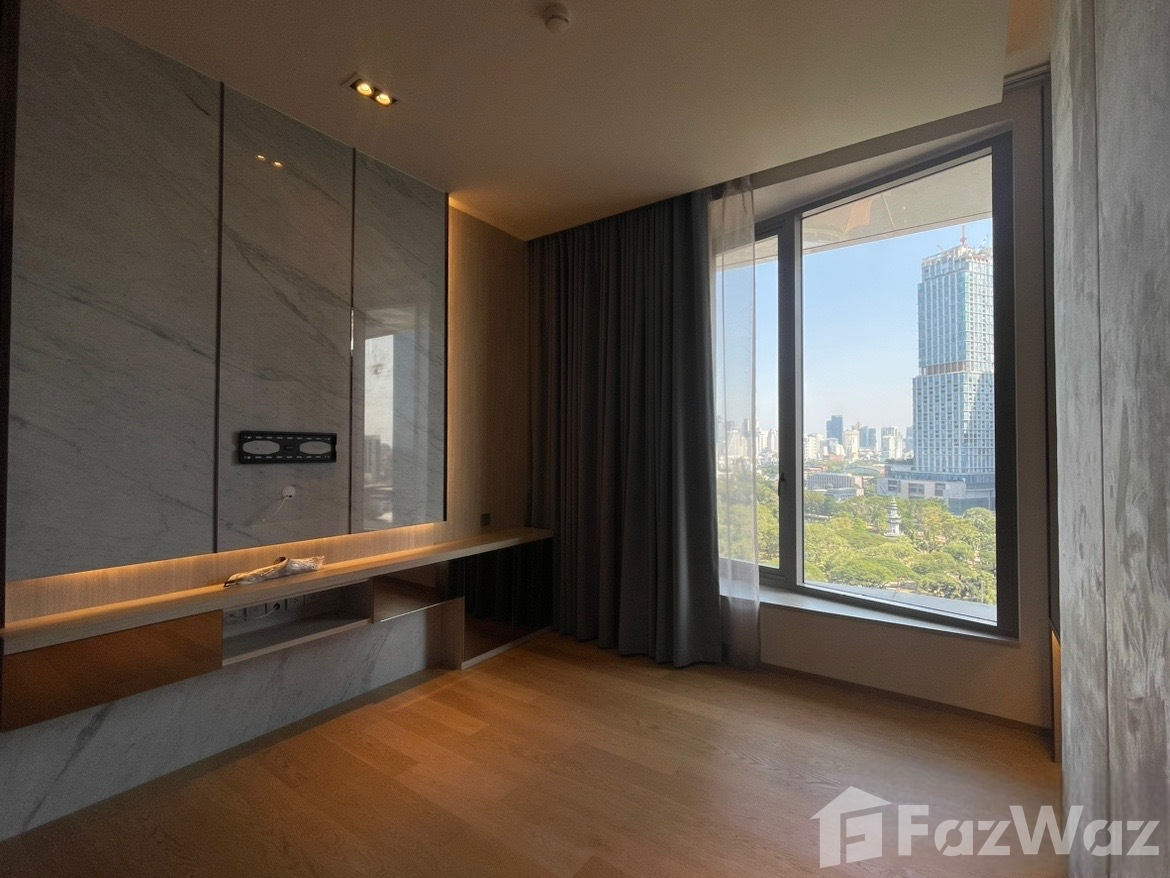 picture Saladaeng One Condo (For sale by owner), Lumpini Park view 1869762 - 9/11