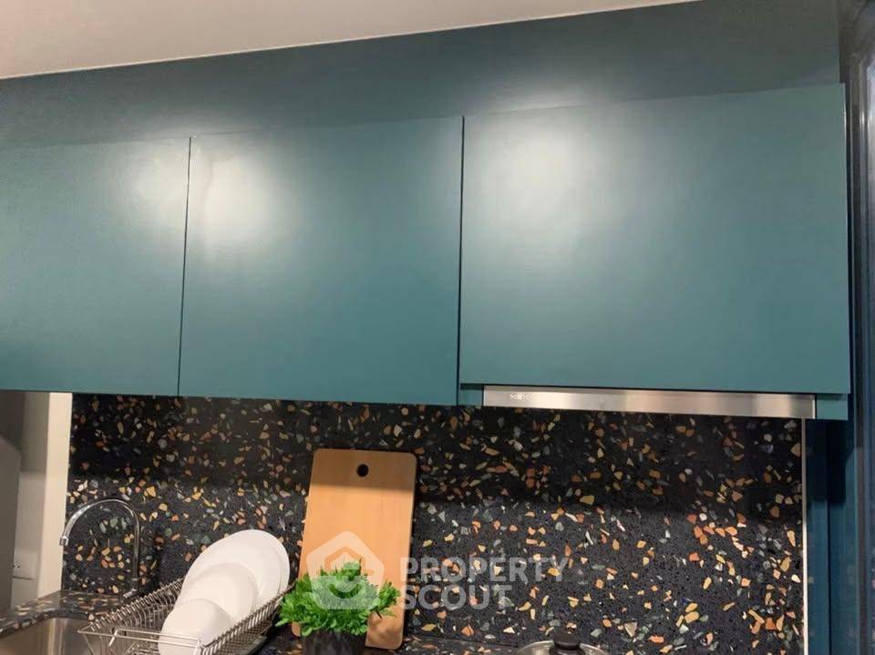 picture 1-BR Condo At The Base Sukhumvit 50, 5th Floor Near BTS On Nut (ID 2858974) - 5/11