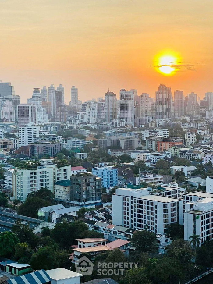 รูป คอนโด 2 ห้องนอน ขาย The Capital เอกมัย-ทองหล่อ ใกล้ ARL รามคำแหง (ID 3066711) - รูปที่ 10/10