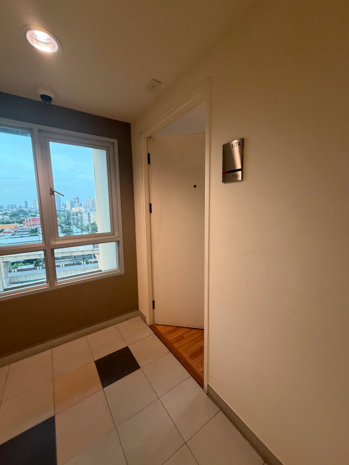 picture Condo lumpini ville suksawat Rama 2 - 9/20