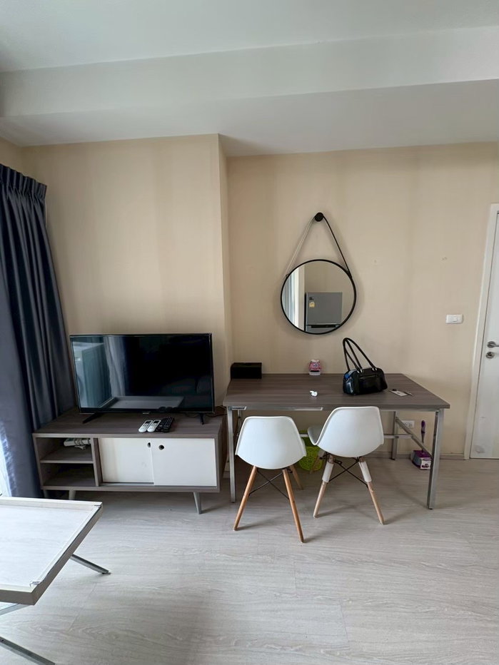 picture Condo For Rent!!Chapter One Eco Ratchada Huaikhwang - 8/9