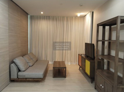 รูปภาพ FOR RENT condo , The room sukhumvit 21 , BTS-Asok , Khlong Toei Nuea , Watthana , Bangkok , CX-23383 ✅ Live chat with us ADD LINE @connexproperty ✅