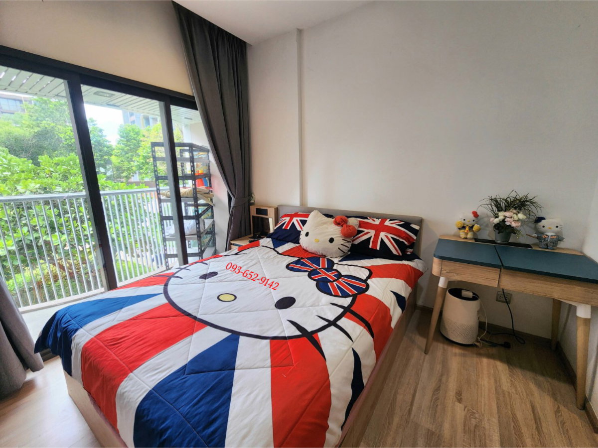 รูป 🔥🔥🔥 ให้เช่าคอนโด Kawa Haus สุขุมวิท 77 (( 40 ตรม / 13999 ต่อเดือน / ห้องกว้าง วิวสวยมาก / ถูกสุดในโครงการ )) ใกล้ BTS อ่อนนุช - รูปที่ 1/13