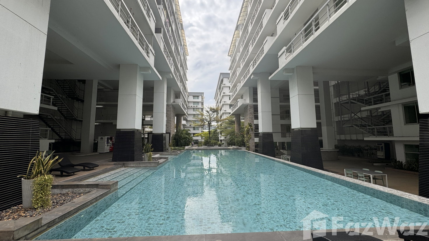 รูป ขาย คอนโด 3 ห้องนอน ในโครงการ เดอะ วอเตอร์ฟอร์ด สุขุมวิท 50 4195315 - รูปที่ 5/51