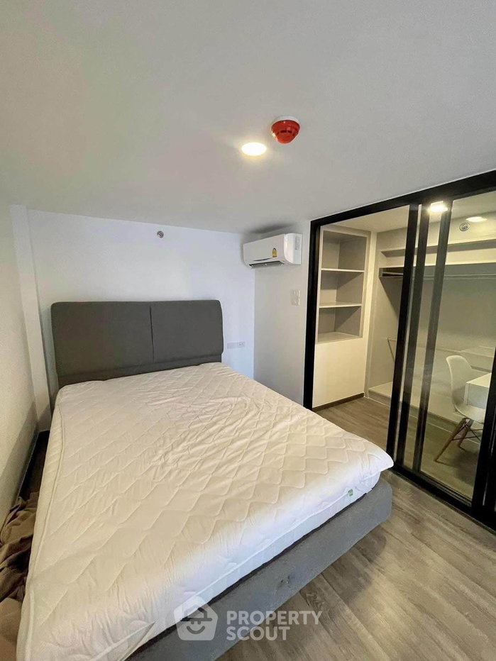 รูป คอนโด 1 ห้องนอน Knightsbridge Space รัชโยธิน ใกล้ BTS รัชโยธิน (ID 3066791) - รูปที่ 7/11
