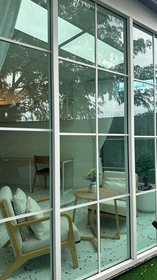 picture For Rent: VENUE Flow Chaengwattana Modern Single House for Rent at VENUE Flow Chaengwattana - 3/23
