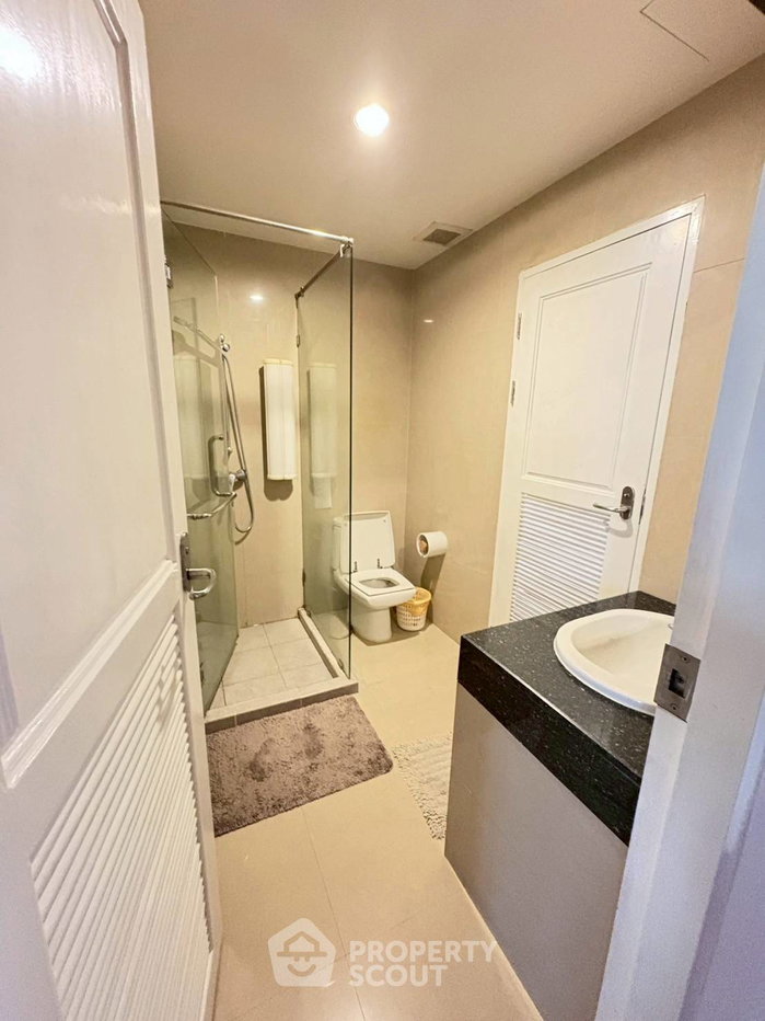 รูป ใกล้ ARL Makkasan 300 ม. | 2 ห้องนอน The Peaks Residence (Sukhumvit 15) (ID 3069641) - รูปที่ 7/10