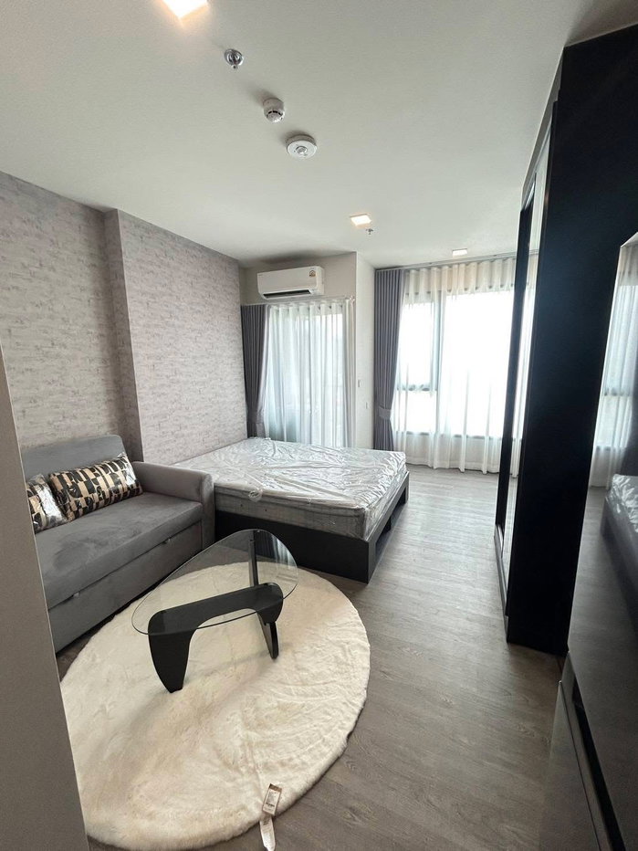 รูป 📍 ให้เช่า Modiz Avantgarde คอนโด High Rise ใหม่ ม.ธรรมศาสตร์ รังสิต - รูปที่ 4/8