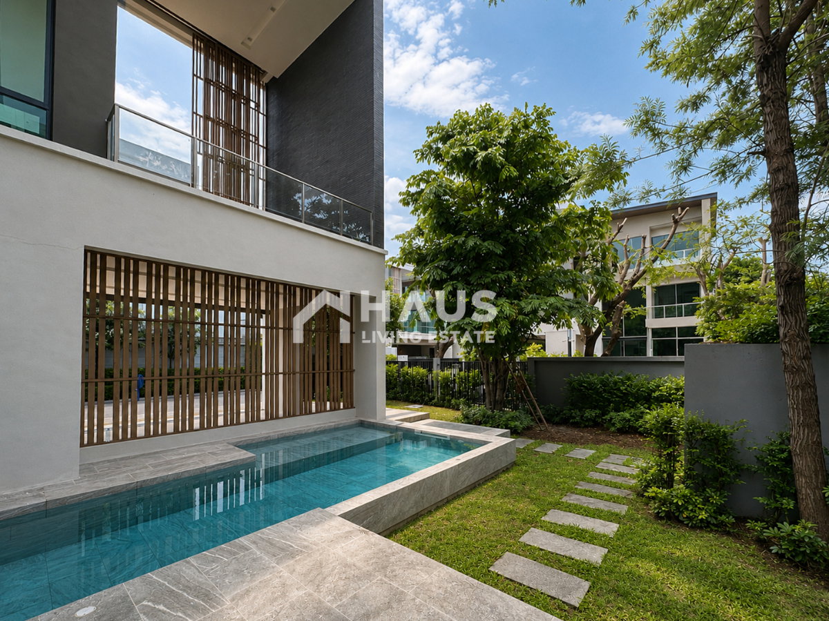 picture The Gentry Vibhavadi / 5 Bedrooms #HDMK073 - 26/53