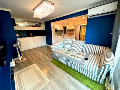 Condos for sale : For Sell Condo BAAN SUANTHON RATCHADA Building 1A, Floor 4,2 bed room, Room size 85 sqm