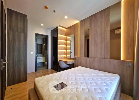 คอนโด 1 ห้องนอน 35 ตร.ม. ชั้น 15 Noble Around Ari ใกล้ BTS Ari 100 ม. (ID 2955808)