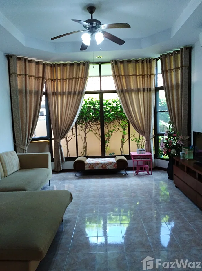 รูป ขายบ้านเดี่ยว เจ้าของขายเอง (ต่ำกว่าราคาประเมิน) 665620 - รูปที่ 2/7