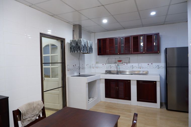 3-bed townhouse for sale, 250 sqm, 26 sq wah, Garden City Sukhumvit 79