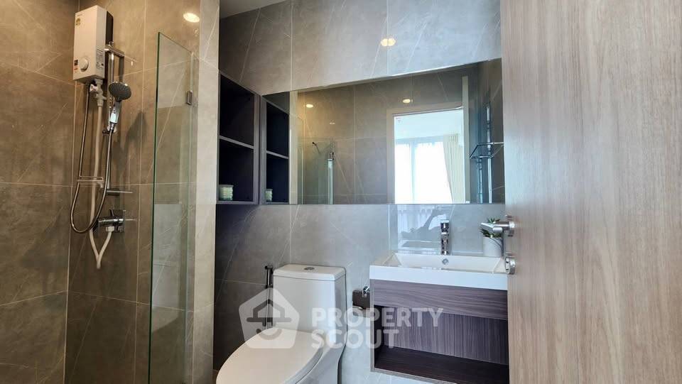 picture 1-BR Condo At Nue District R9, 28th-Floor 25.7 Sqm Near MRT Phra Ram 9 (200m) (ID 3068879) - 6/26