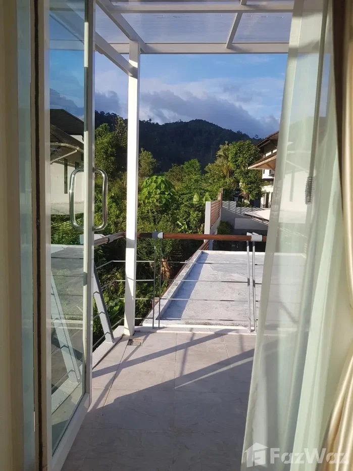 picture 4 Bedroom Pool Villa for Rent in Baan Suan Lochpalm 1816768 - 11/14