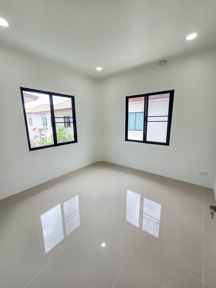 รูป ขายบ้านรีโนเวทใหม่พร้อมเข้าอยู่ หลังมุม กว้าง บ้านฟ้าปิยรมย์ พรีเมียร์ พาร์ค เฟส10 ลำลูกกาคลอง 6 บึงคำพร้อย ปทุมธานี - รูปที่ 30/39