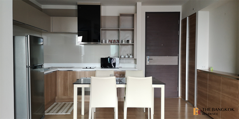 RHYTHM Sathorn near BTS Saphan Taksin Convenient Travel, Great Value per Square Meter