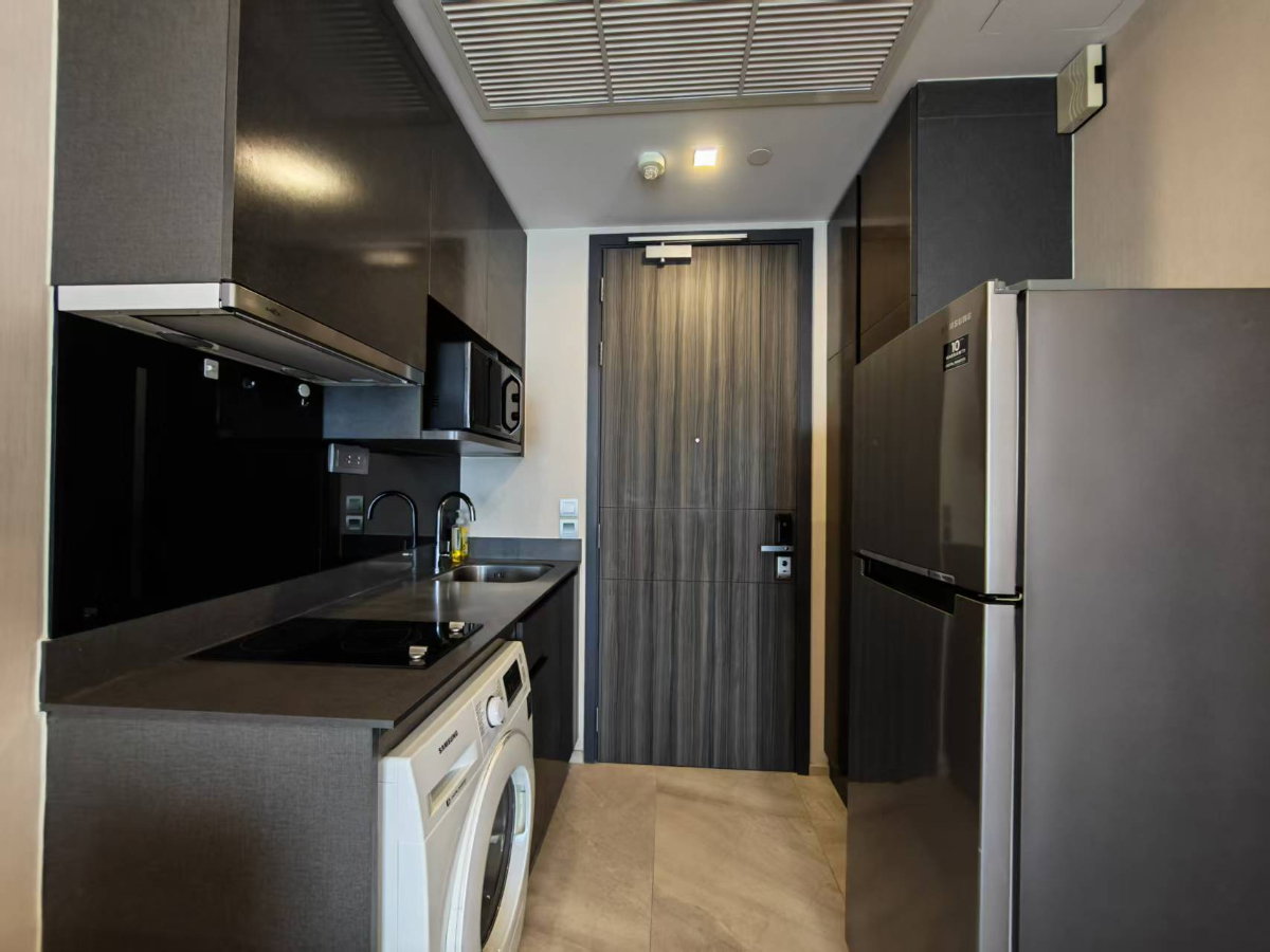 picture 🔥 Hot Deal! Ashton Asoke – 34 sq.m. | Only THB 25,000/Month - 2/6