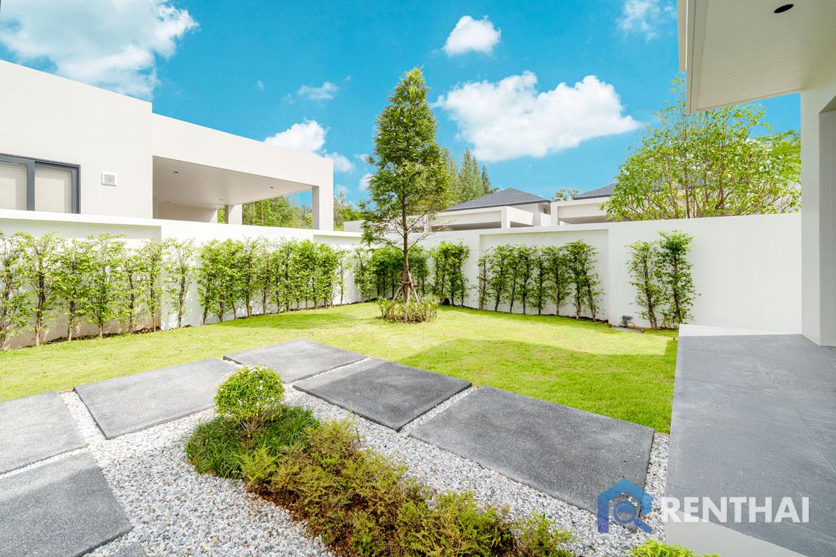 รูป สำหรับ เช่า วิลล่า ที่ Tham Villa - รูปที่ 16/25