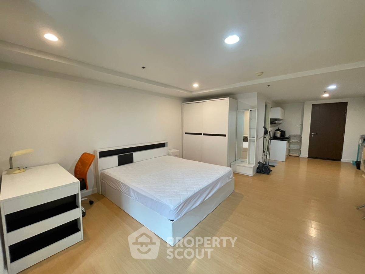รูป คอนโด 1 ห้องนอน 46 ตร.ม. The Trendy Condominium ใกล้ BTS นานา 200 ม. (ID 3069520) - รูปที่ 8/13