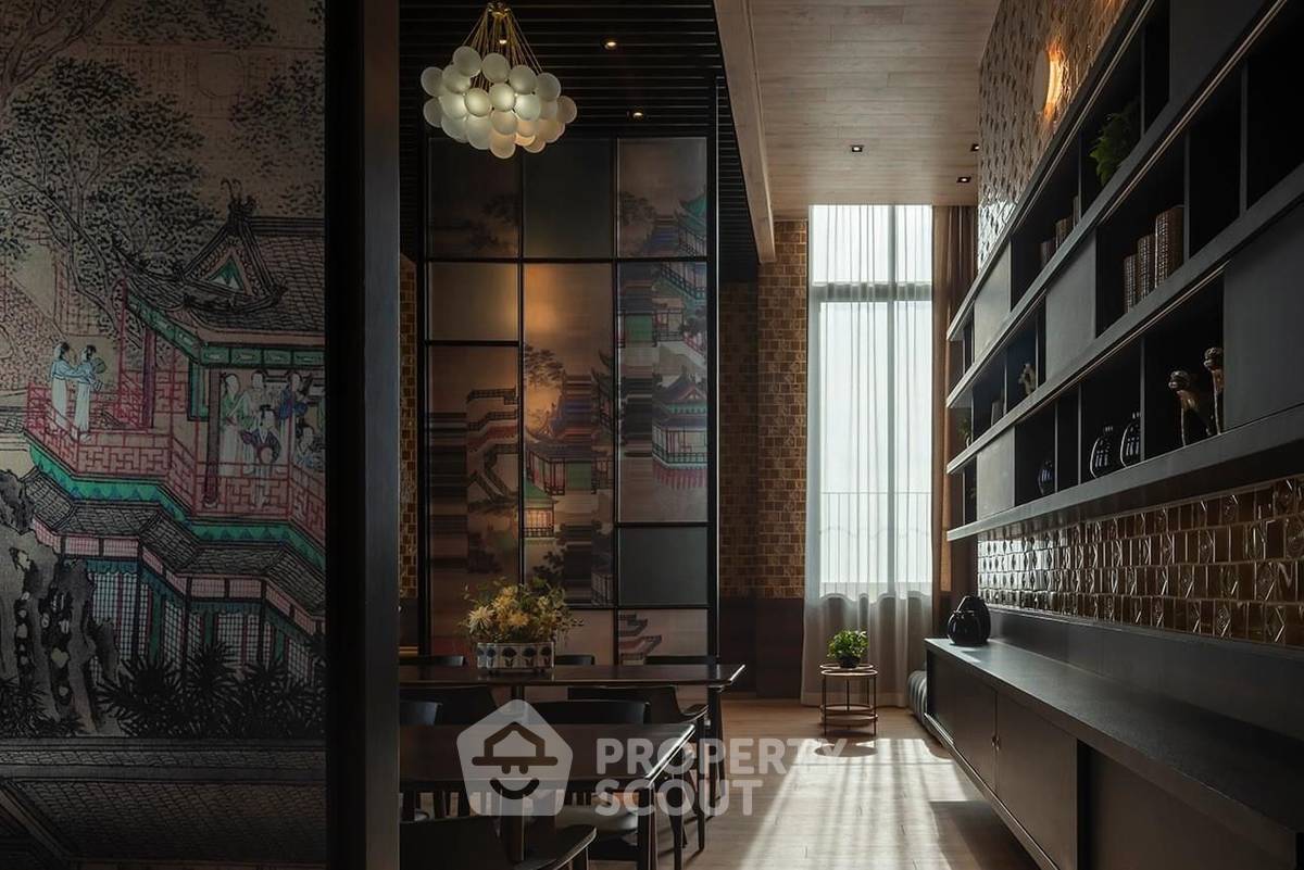 picture 29th-Floor 1-BR At Noble State 39 Near BTS Phrom Phong (ID 1940020) - 17/23
