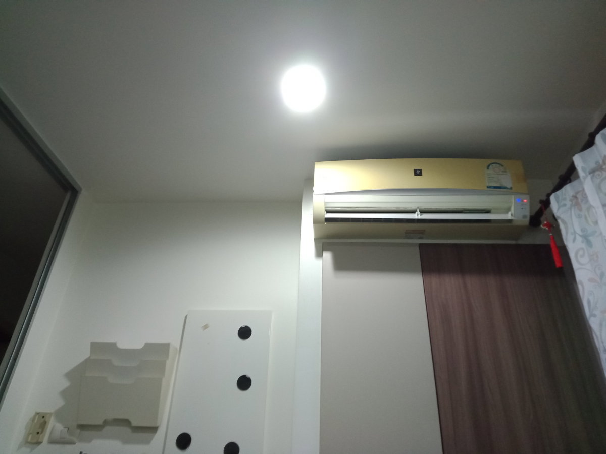 picture Room for Rent less than THB4,500 without deposit - 3/9