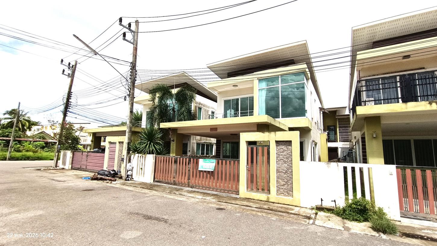 picture HOME 50 Sq.w. Muang Krabi Krabi for 5.5M - 45/50