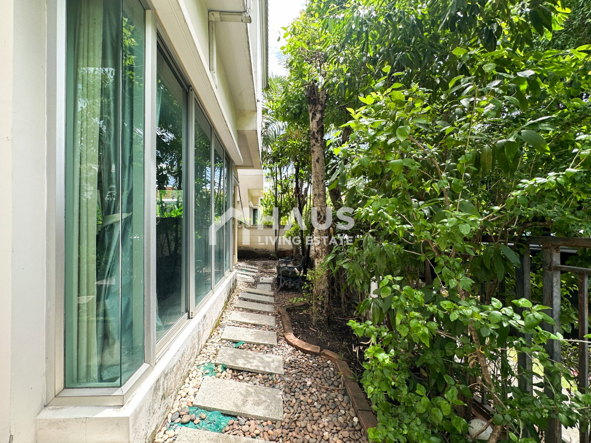 picture Life Bangkok Boulevard Ratchavipha / 3 Bedrooms #HPCC077 - 30/36