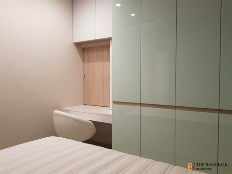 Noble Ploenchit Easy Start with a City Dweller Lifestyle near BTS Phloen Chit