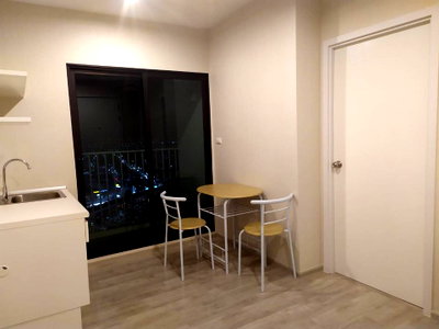 คอนโดให้เช่า : Plum Condo Central Station Phase 2 ( Code; N-PV 148 )