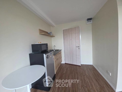 คอนโด 1 ห้องนอน ขาย Grand Condominium Wutthakat 57 ใกล้ BTS วุฒากาศ (ID 3048911)