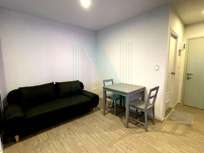 Condos for rent : 🚩 For Rent Condo REGENT HOME BANGNA Building B, Floor 8,1 bed room, Room size 28 sqm