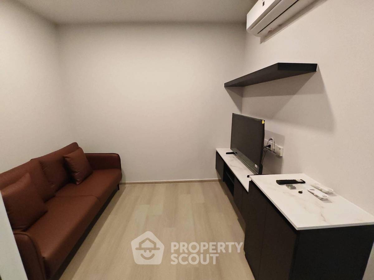 รูป คอนโด 1 ห้องนอน Aspire Onnut Station ใกล้ BTS อ่อนนุท 300 ม. 📍 (ID 3066508) - รูปที่ 5/11