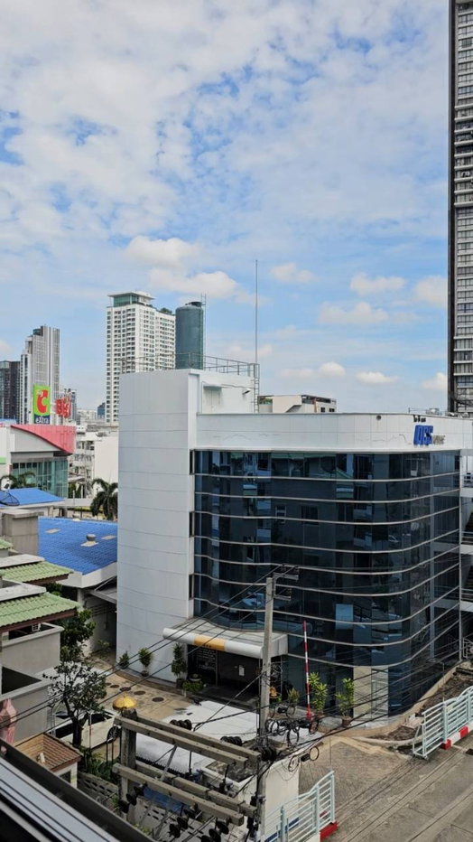 รูป ขายด่วนคอนโด The Zest 50 ตร.ม. ลาดพร้าวซอย7 ติด Big C ใกล้ MRT พหลโยธิน - รูปที่ 12/12