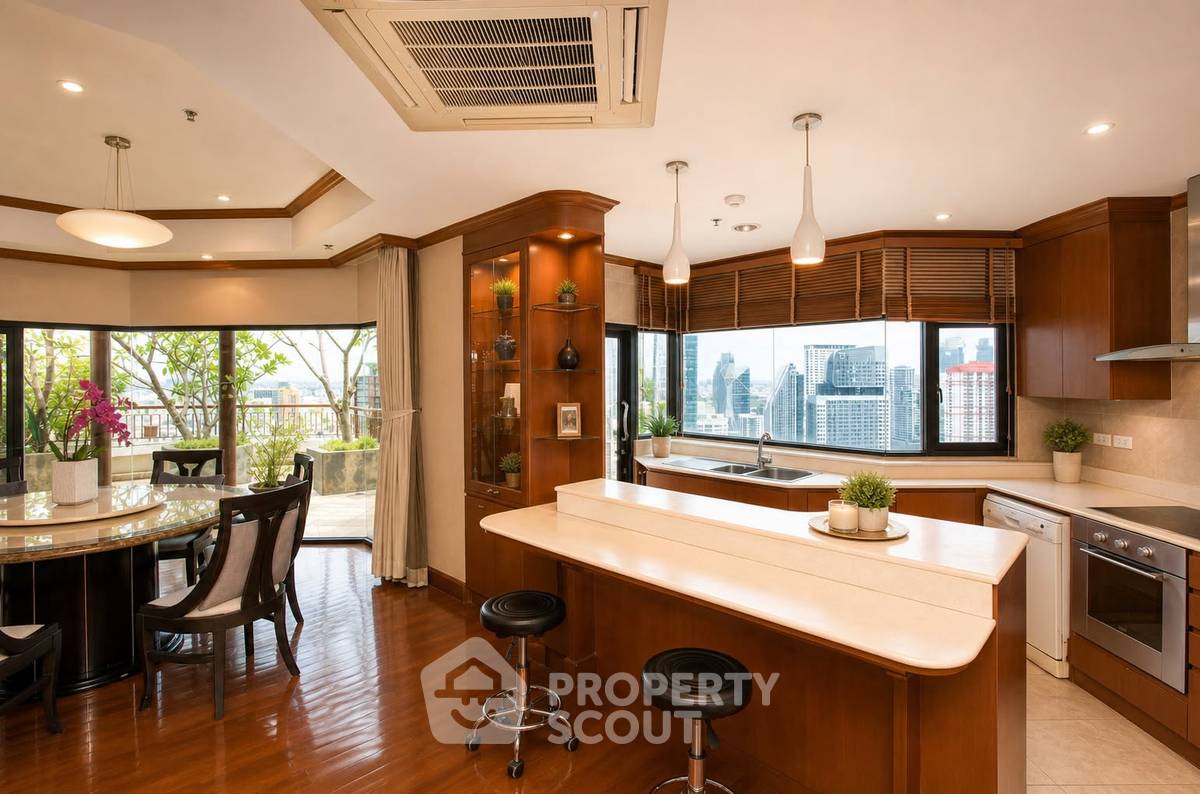 รูป คอนโด 3 ห้องนอน 370 ตร.ม. ขาย Grand Diamond Pratunam ใกล้ ARL ราชปรารภ (ID 3067168) - รูปที่ 6/6
