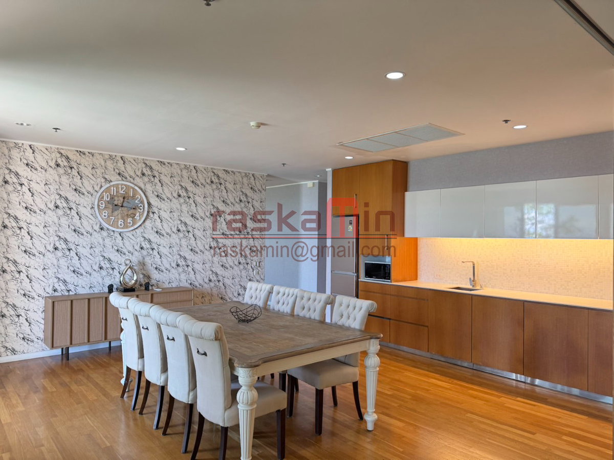 picture  Northpoint Wongamat | For Rent | 5 Bed Duplex 359.67 SQ.M. - 6/41