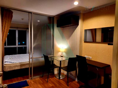 Condos for sale : 🔺 For Sell Condo LUMPINI PLACE RATCHAYOTHIN Building D, Floor 15,1 bed room, Room size 28 sqm