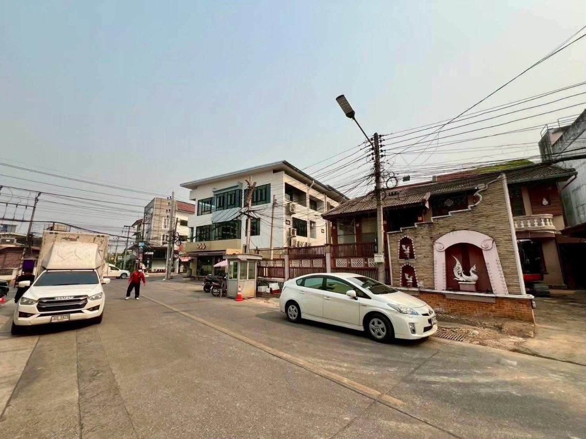 picture For sale House with Land in Nimman, Chiang Mai (ID:766HS) - 3/5