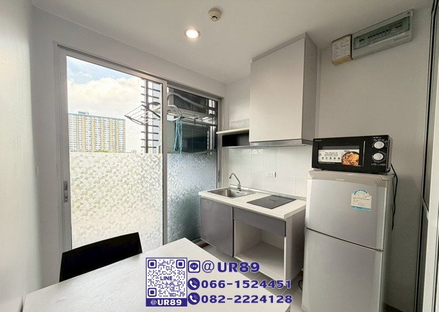 รูป 💙 Hot Price 💙ให้เช่า/For RENT คอนโด The Base Sukhumvit 77 (เดอะ เบส สุขุมวิท 77) - รูปที่ 12/15
