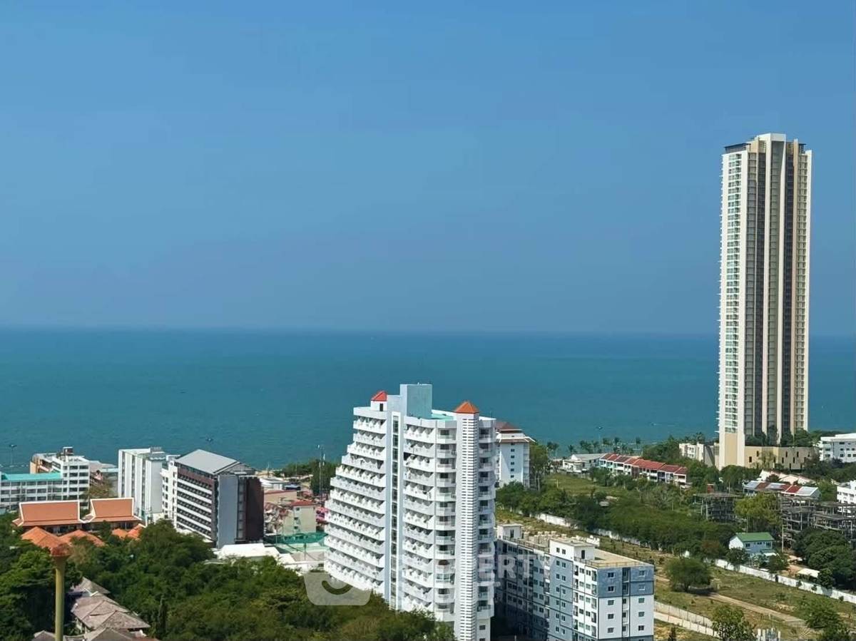 picture 1-BR Condo For Sale, La Santir Condominium, Pattaya (ID 3069522) - 9/11