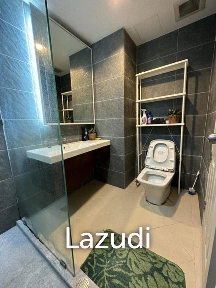picture 1 Bed 1 Bath 48 SQ.M life @ sathorn 10 - 11/14