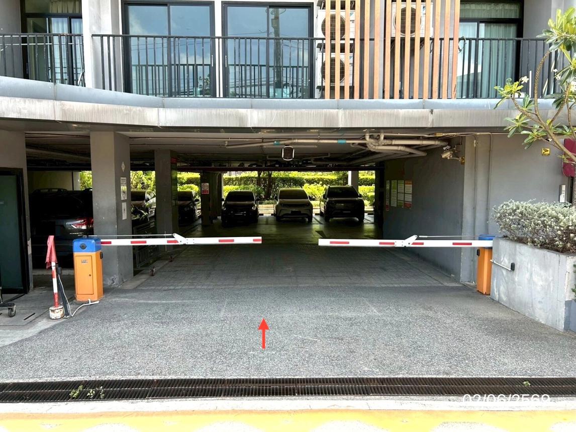 picture CONDO 26.71 Sq.m. Muang Samut Prakarn Samut Prakarn for 1.5M - 19/24