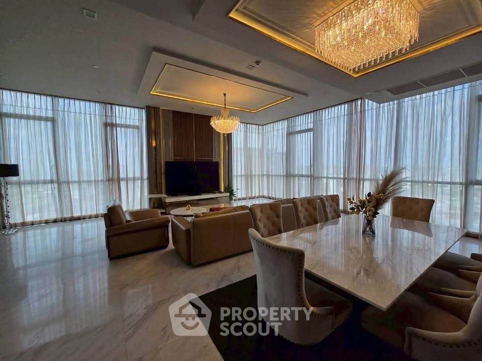picture 3-BR High-Floor 252 Sqm Condo For Sale, The Monument Thonglo (ID 3068727) - 6/14